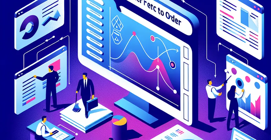 从无序到有序，ERP 工具的规范化管理之路